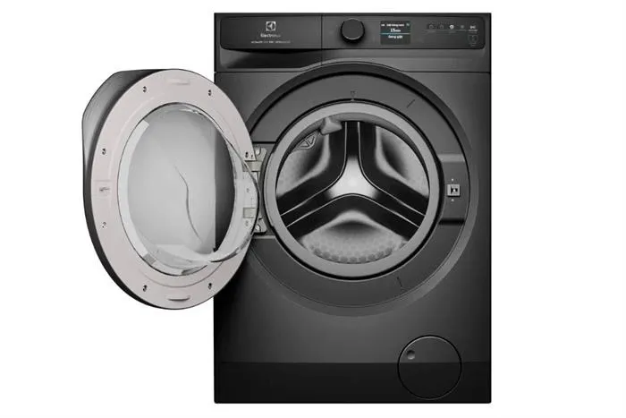 máy giặt electrolux